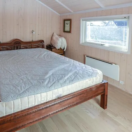 Three-bedroom Holiday In *