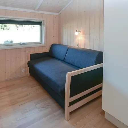 Three-bedroom Holiday In Сasa de vacaciones